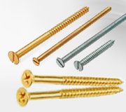 Brass Fasteners