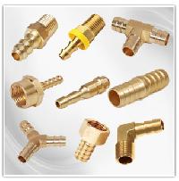 brass hose barb fittings