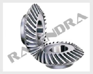 Bevel Gear