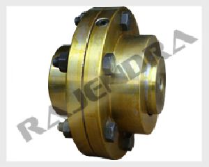 Gear Coupling