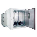 Humidity Chambers