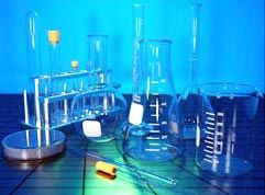 Laboratory Glassware