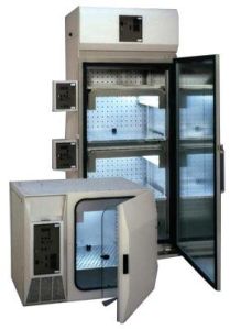 Photostability Chamber