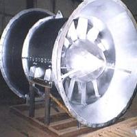 Axial Flow Fans