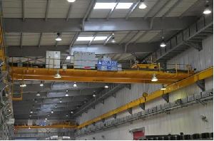 EOT Cranes Control Panels