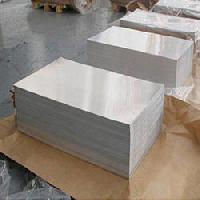 coated steel sheets