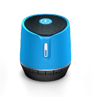 Compact Bluetooth Speaker