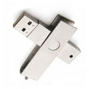 Metal Flash Drive