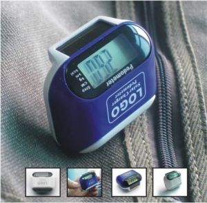 Pedometer