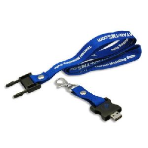 Wristband Flash Drive