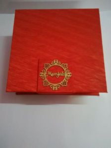 marriage dryfruit box