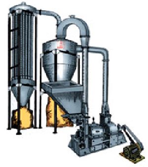 Chemical / Mineral Grinding Pulverizer Machines