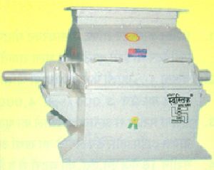 Poltry Feed Grinding Machine
