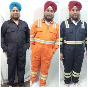 industrial safety uniform