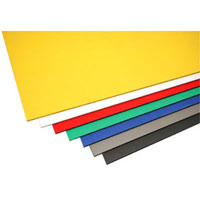 Free Foam Pvc Sheet