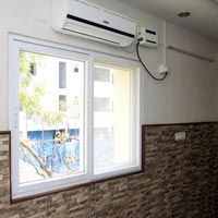 Upvc Sliding Window