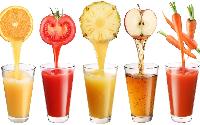 energy fruit drinks
