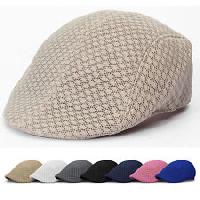 Beret Cap