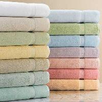 Bath Towels