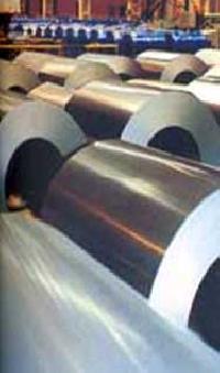 Galvalume Steel Coils