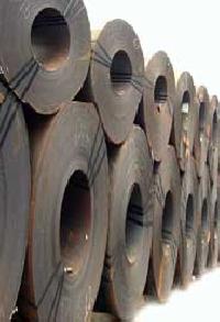 Hot Rolled Steel Coils