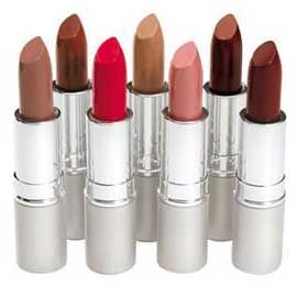 Lipsticks