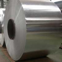 aluminium bare foil