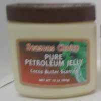 White Petroleum Jelly