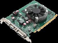 Graphic card