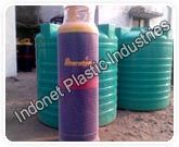 Gas Cylinder Sleeves