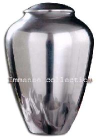 Aluminium Urn (IC-AL-9642)