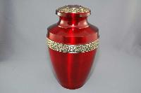 Brass Cremation Urns