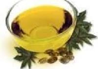 Castor Seeds and Oil