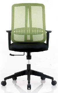 Recon Medium Back Chair