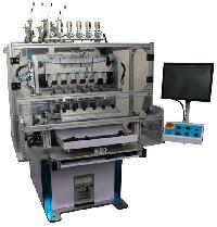 automatic coil winding machines