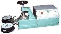 Hydraulic Bursting Strength Tester