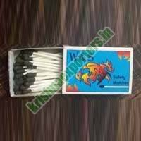 Wax Safety Matches 05