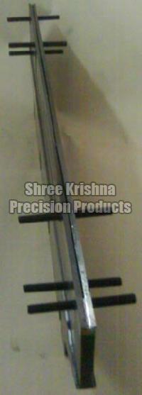 Work Rest Blades - (01)