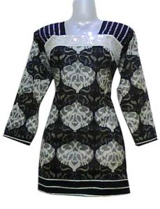 Ladies Kurti (WD 055)