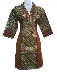 Ladies Kurti (WD 082)