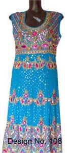 Ladies Salwar Suit (NGSS  108)