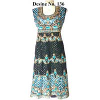 Ladies Salwar Suit (NGSS  136)