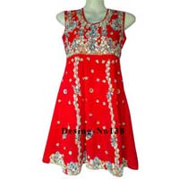 Ladies Salwar Suit (NGSS  138)