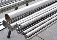 steel forged round bars