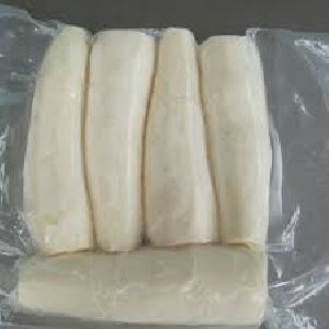 Frozen Cassava