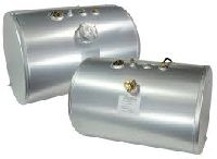 aluminum tanks