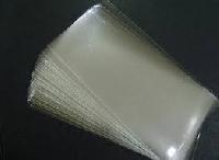 pvc shrink pouch