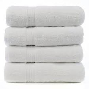 100% Cotton Towels