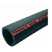 concrete hose