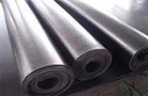 EPDM Rubber Sheets